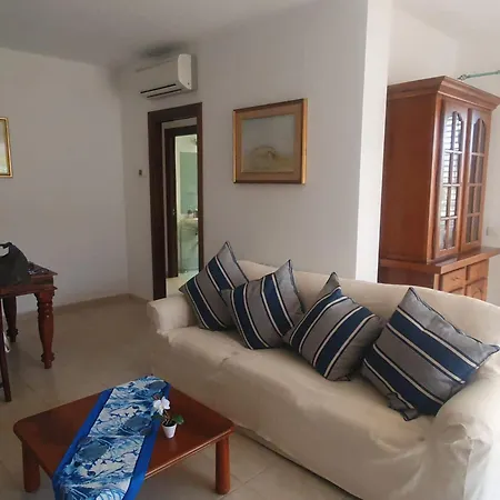 Horus House Apartment *