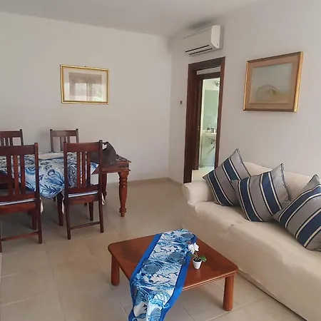 Apartment Horus House *