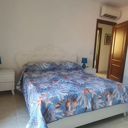 Apartment Horus House