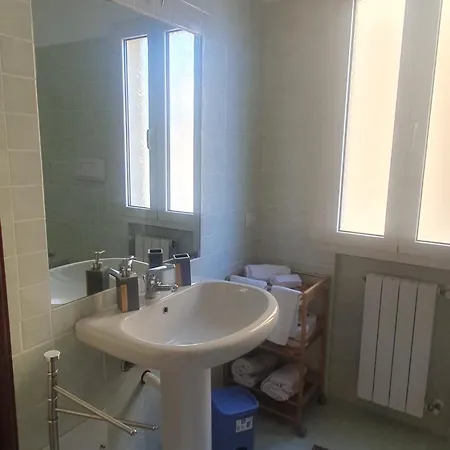Apartament Horus House *