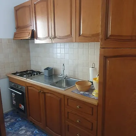Apartament Horus House Olbia