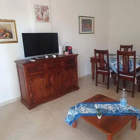 Horus House * Olbia
