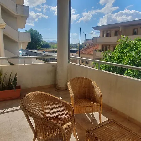 Horus House Appartement *