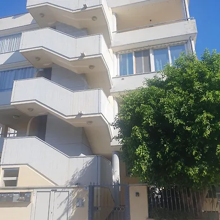 Horus House Apartament Olbia