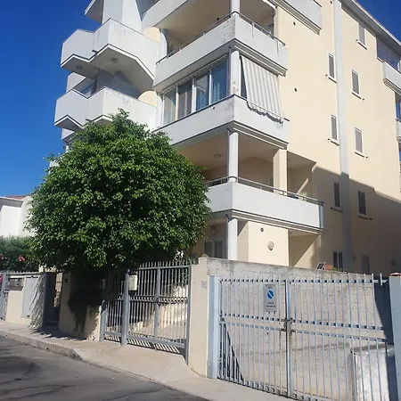 Horus House *