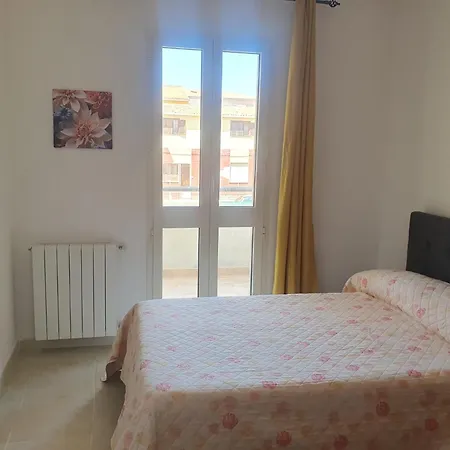 Appartement Horus House *