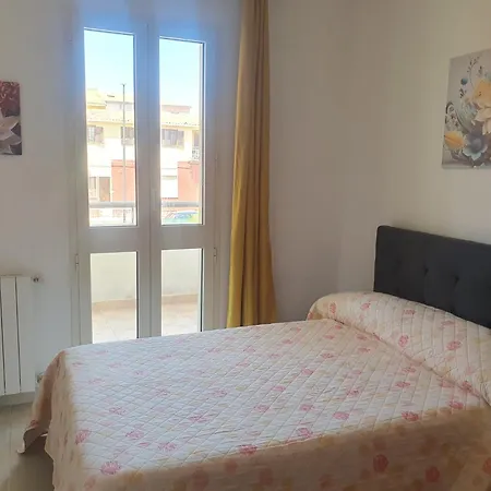 Apartament Horus House *