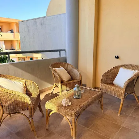 Apartament Horus House