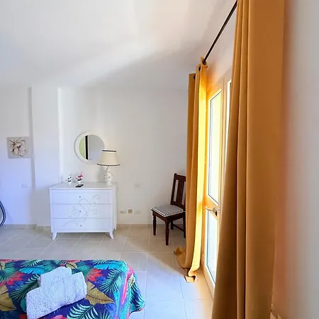 Apartament Horus House *