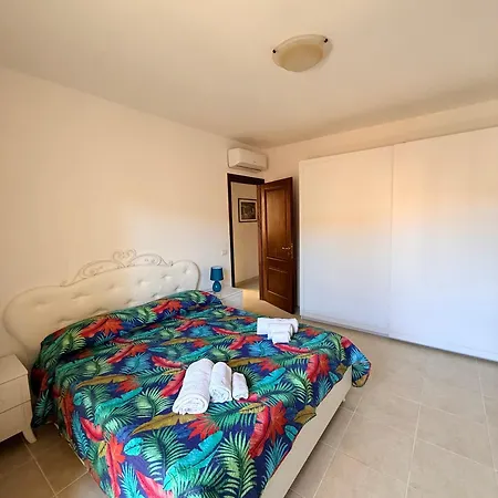 Apartament Horus House Olbia