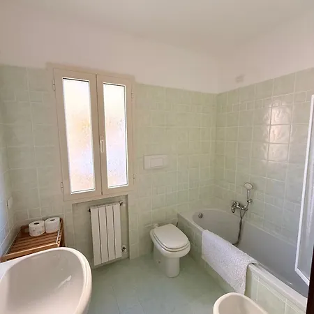 Horus House Apartament *