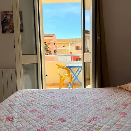 Horus House Apartament Olbia