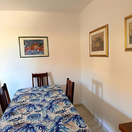 Horus House Apartament *