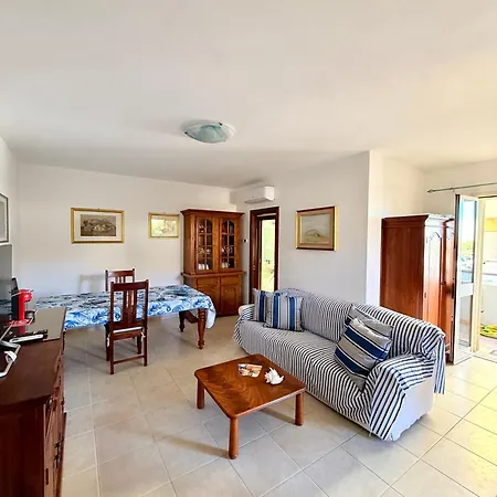 Horus House Olbia