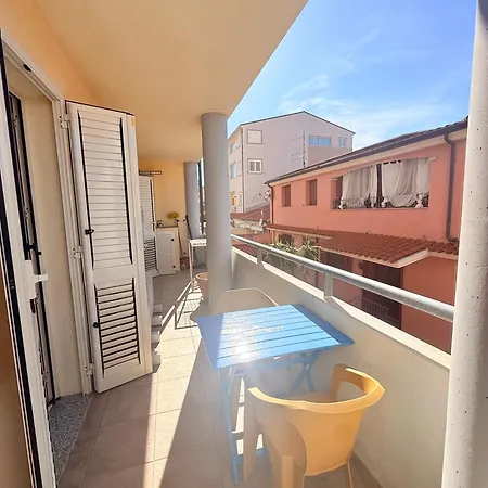 Horus House Apartament Olbia