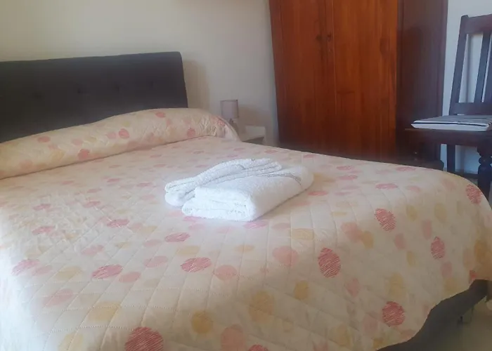 Horus House Apartament *