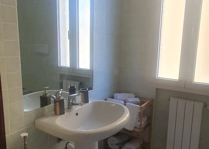 Apartament Horus House *