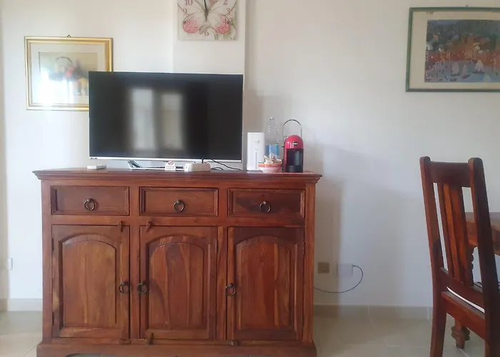 Horus House * אולביה