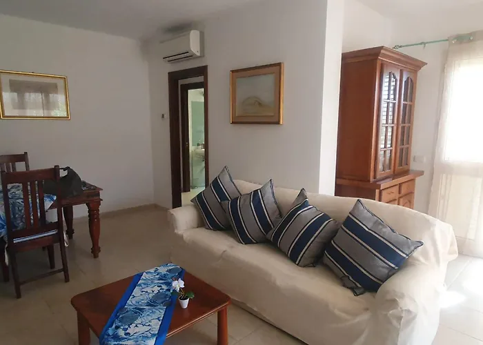 Horus House Apartament *