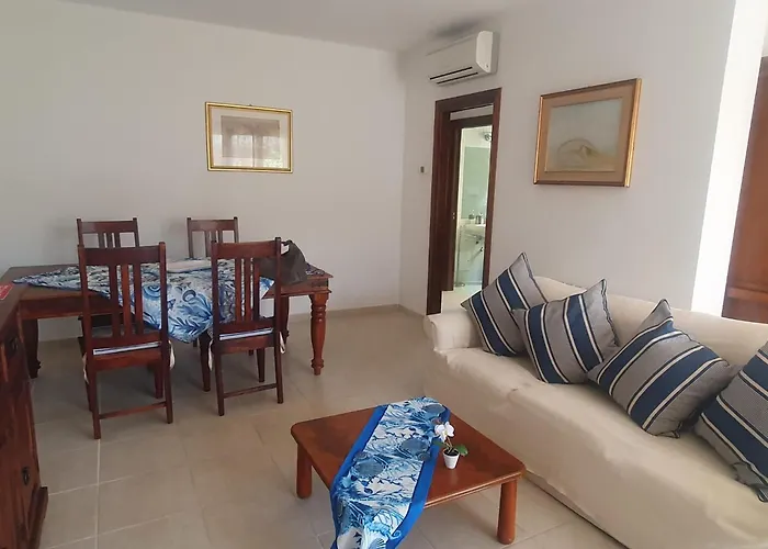 Apartament Horus House *