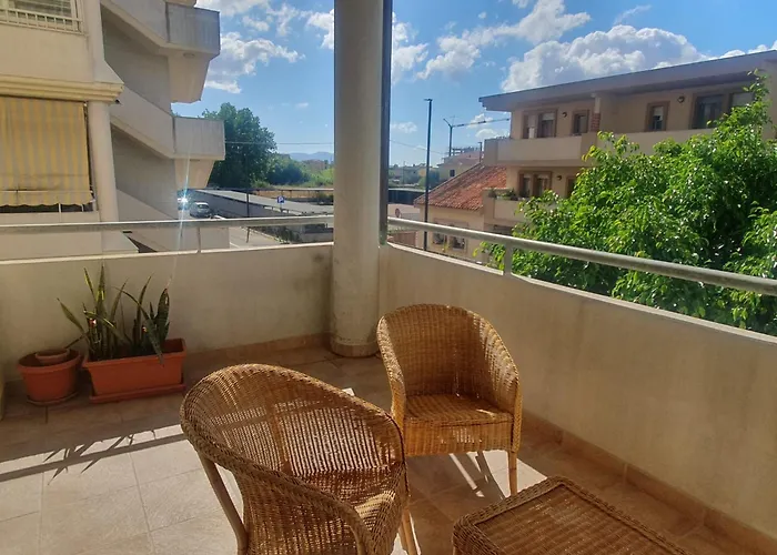 Horus House Apartament *