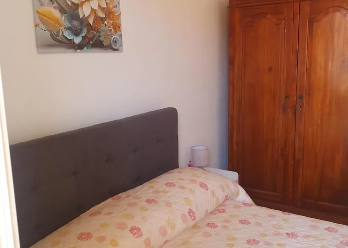 Horus House * אולביה