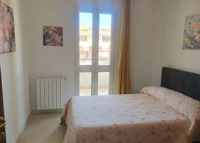 Apartament Horus House *