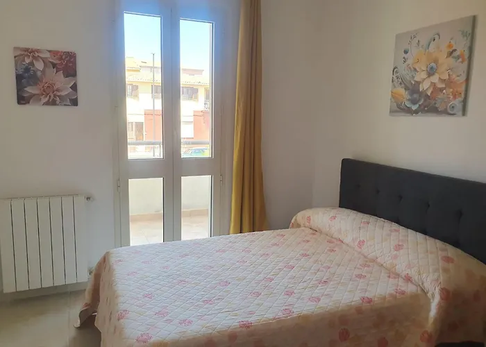 Apartament Horus House *